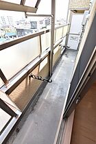 大阪府堺市西区鳳東町4丁（賃貸マンション1K・3階・29.46㎡） その10