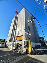 大阪府堺市西区鳳南町2丁（賃貸マンション1DK・7階・25.11㎡） その1