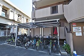 パストラル羽衣  ｜ 大阪府高石市東羽衣7丁目（賃貸マンション3LDK・5階・75.00㎡） その23