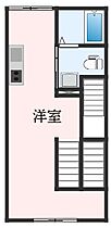 ＢＲＭａｉｓｏｎ堺石津  ｜ 大阪府堺市堺区石津町4丁（賃貸アパート1R・2階・27.81㎡） その2