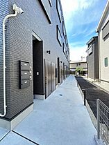 ＢＲＭａｉｓｏｎ堺石津  ｜ 大阪府堺市堺区石津町4丁（賃貸アパート1R・2階・27.81㎡） その20