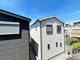 ＢＲＭａｉｓｏｎ堺石津  ｜ 大阪府堺市堺区石津町4丁（賃貸アパート1R・2階・27.81㎡） その10