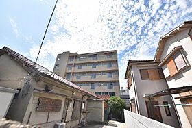 Ｐrimo鳳  ｜ 大阪府堺市西区鳳東町4丁（賃貸マンション1K・5階・26.80㎡） その1