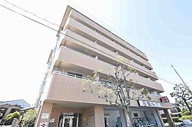 大阪府堺市西区浜寺船尾町西1丁（賃貸マンション1R・2階・26.80㎡） その1