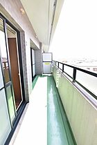 フローラ南館  ｜ 大阪府堺市西区鳳南町5丁（賃貸マンション3LDK・3階・66.36㎡） その11