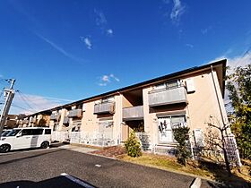 大阪府堺市中区深井水池町（賃貸アパート2LDK・2階・60.98㎡） その1