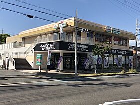 大阪府堺市中区深井水池町（賃貸アパート2LDK・2階・60.98㎡） その29