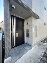 大阪府堺市西区鳳西町2丁（賃貸アパート1R・3階・41.23㎡） その21