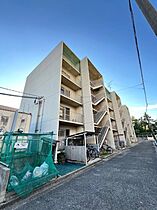 大阪府高石市羽衣4丁目（賃貸マンション1LDK・2階・51.60㎡） その1