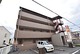 大阪府高石市西取石3丁目（賃貸マンション1K・4階・23.00㎡） その1