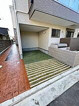 大阪府堺市西区浜寺石津町東5丁（賃貸アパート1LDK・3階・29.03㎡） その4