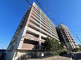 大阪府堺市西区鳳南町5丁（賃貸マンション3LDK・6階・69.50㎡） その1