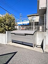 大阪府堺市西区上野芝向ヶ丘町4丁（賃貸アパート1LDK・1階・44.96㎡） その24