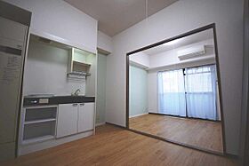 大阪府堺市西区鳳南町5丁（賃貸マンション1DK・5階・27.00㎡） その3