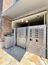 大阪府堺市西区鳳北町3丁（賃貸アパート1K・3階・30.00㎡） その21