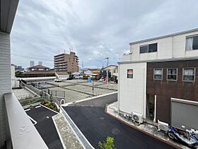 大阪府泉大津市二田町1丁目（賃貸マンション1LDK・2階・44.26㎡） その11