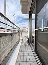 大阪府高石市東羽衣5丁目（賃貸アパート1LDK・1階・57.18㎡） その8