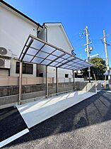 大阪府和泉市肥子町1丁目（賃貸マンション1LDK・2階・44.10㎡） その23