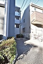 大阪府堺市西区鳳東町4丁（賃貸マンション1K・3階・28.34㎡） その22