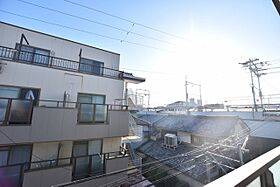 大阪府堺市西区鳳東町4丁（賃貸マンション1K・3階・28.34㎡） その14