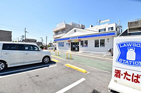 DAIKENN　SQUARE  ｜ 大阪府堺市西区浜寺南町1丁（賃貸アパート3LDK・1階・83.74㎡） その25