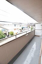 大阪府堺市西区上（賃貸マンション2LDK・1階・64.08㎡） その11