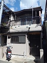 大阪府堺市西区鳳中町8丁（賃貸テラスハウス3LDK・1階・61.47㎡） その1