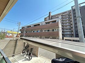 VIEGRACIEUSE  ｜ 大阪府堺市西区浜寺石津町中2丁（賃貸マンション2LDK・1階・66.25㎡） その14