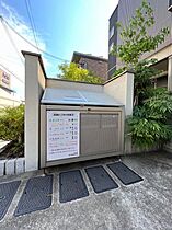 シャーメゾン鳳三丁目  ｜ 大阪府堺市西区鳳南町3丁（賃貸アパート1LDK・1階・37.50㎡） その23