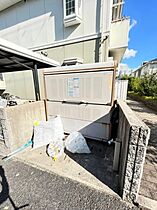 大阪府堺市西区平岡町（賃貸アパート2LDK・1階・53.28㎡） その21