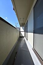 メゾンハイツ信  ｜ 大阪府堺市中区土師町5丁（賃貸マンション3LDK・3階・60.00㎡） その9