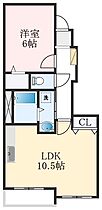 大阪府和泉市和気町3丁目（賃貸アパート1LDK・1階・42.63㎡） その2