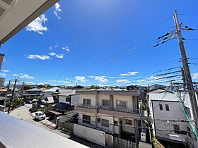 大阪府堺市西区神野町3丁（賃貸アパート1LDK・3階・38.00㎡） その14