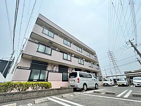 大阪府和泉市池上町（賃貸マンション1K・3階・27.80㎡） その1