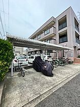 大阪府和泉市池上町（賃貸マンション1K・3階・27.80㎡） その20