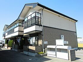 大阪府和泉市阪本町313-1（賃貸マンション1LDK・1階・41.20㎡） その1