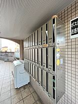 大阪府堺市中区深井水池町（賃貸マンション1K・3階・22.00㎡） その17