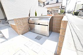 大阪府堺市西区鳳中町5丁（賃貸アパート1K・1階・29.25㎡） その24