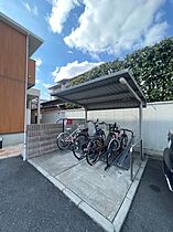 大阪府堺市西区鳳北町6丁（賃貸アパート1LDK・1階・42.50㎡） その23