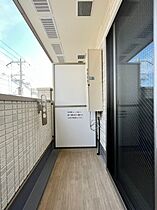 大阪府堺市西区浜寺石津町西4丁2-3（賃貸アパート1K・2階・29.55㎡） その10