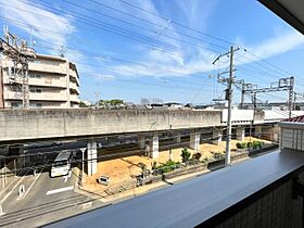 大阪府堺市西区浜寺石津町西4丁2-3（賃貸アパート1K・2階・29.55㎡） その14