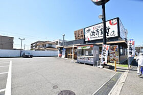 大阪府堺市西区浜寺南町1丁51-1（賃貸アパート1LDK・1階・55.81㎡） その26