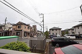 大阪府堺市西区浜寺南町1丁51-1（賃貸アパート1LDK・1階・55.81㎡） その14