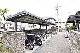 大阪府堺市西区浜寺南町1丁51-1（賃貸アパート1LDK・1階・55.81㎡） その22