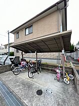 オーキッドガーデン曽根  ｜ 大阪府泉大津市曽根町2丁目（賃貸アパート2LDK・2階・61.92㎡） その22