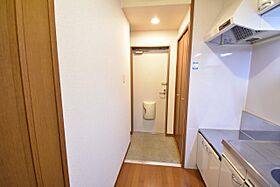 ＥＤＥＮ　ＣＯＵＲＴ  ｜ 大阪府堺市西区鳳中町9丁（賃貸アパート1K・2階・24.00㎡） その7