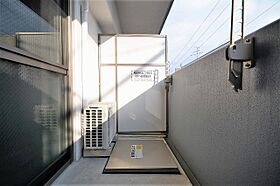 カサアスール  ｜ 大阪府堺市西区鳳東町4丁（賃貸マンション1K・2階・28.34㎡） その13