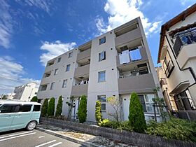 大阪府堺市西区鳳西町1丁（賃貸マンション1LDK・1階・42.57㎡） その1