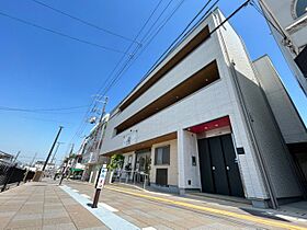 大阪府堺市西区鳳東町4丁（賃貸マンション1DK・2階・27.20㎡） その1