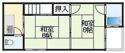 🉐敷金礼金0円！🉐南海線 諏訪ノ森駅 徒歩7分